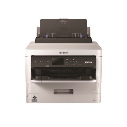 WorkForce Pro WF-M5299 Monochrome Wireless Inkjet Printer1