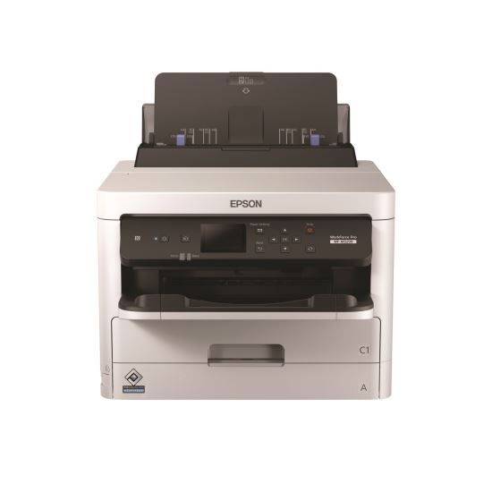 WorkForce Pro WF-M5299 Monochrome Wireless Inkjet Printer1