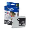 Brother LC51BK ink cartridge 1 pc(s) Original Standard Yield Black2