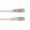 Black Box 3ft Cat6a networking cable White 35.4" (0.9 m) F/UTP (FTP)2