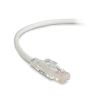 Black Box C6PC70-WH-02 networking cable White 23.6" (0.6 m) Cat6 U/UTP (UTP)1