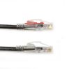 Black Box Cat6 1.5m UTP networking cable 59.1" (1.5 m) U/UTP (UTP)3