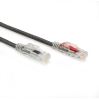 Black Box Cat6 1.5m UTP networking cable 59.1" (1.5 m) U/UTP (UTP)4