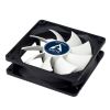 ARCTIC F9 Silent Computer case Fan 3.62" (9.2 cm) Black, White5