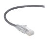 Black Box CAT6 4.5m networking cable Gray 177.2" (4.5 m) U/UTP (UTP)3