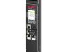 APC APDU9981EU3 power distribution unit (PDU) 24 AC outlet(s) 0U Black3