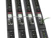 APC APDU9981EU3 power distribution unit (PDU) 24 AC outlet(s) 0U Black9