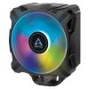 ARCTIC Freezer A35 A-RGB Processor Air cooler 4.41" (11.2 cm) Black 1 pc(s)1