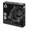 ARCTIC BioniX P140 Computer case Fan 5.51" (14 cm) Gray6