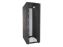Vertiv VR Rack 3307 48U Freestanding rack Black1