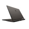 MSI Vector 17 HX A14VGG 219US Laptop 17" Quad HD+ Intel® Core™ i9 i9-14900HX 32 GB DDR5-SDRAM 1 TB SSD NVIDIA GeForce RTX 4070 Wi-Fi 7 (802.11be) Windows 11 Pro Black4