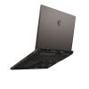 MSI Vector 17 HX A14VGG 219US Laptop 17" Quad HD+ Intel® Core™ i9 i9-14900HX 32 GB DDR5-SDRAM 1 TB SSD NVIDIA GeForce RTX 4070 Wi-Fi 7 (802.11be) Windows 11 Pro Black11