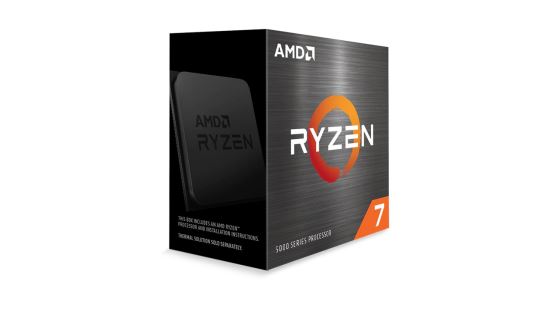 AMD Ryzen 7 5700X3D processor 3 GHz 96 MB L3 Box1