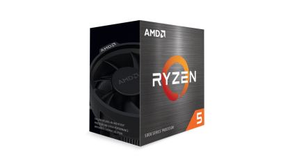 AMD Ryzen 5 5500GT processor 3.6 GHz 16 MB L3 Box1