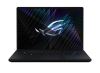 ASUS ROG Zephyrus M16 GU604VZ-CS94 laptop 16" Quad HD+ Intel® Core™ i9 i9-13900H 16 GB DDR5-SDRAM 1 TB SSD NVIDIA GeForce RTX 4080 Wi-Fi 6E (802.11ax) Windows 11 Home Black1