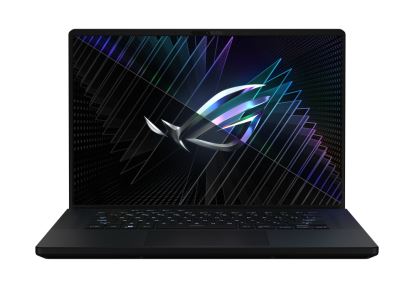 ASUS ROG Zephyrus M16 GU604VZ-CS94 laptop 16" Quad HD+ Intel® Core™ i9 i9-13900H 16 GB DDR5-SDRAM 1 TB SSD NVIDIA GeForce RTX 4080 Wi-Fi 6E (802.11ax) Windows 11 Home Black1