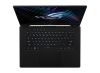 ASUS ROG Zephyrus M16 GU604VZ-CS94 laptop 16" Quad HD+ Intel® Core™ i9 i9-13900H 16 GB DDR5-SDRAM 1 TB SSD NVIDIA GeForce RTX 4080 Wi-Fi 6E (802.11ax) Windows 11 Home Black2