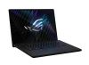 ASUS ROG Zephyrus M16 GU604VZ-CS94 laptop 16" Quad HD+ Intel® Core™ i9 i9-13900H 16 GB DDR5-SDRAM 1 TB SSD NVIDIA GeForce RTX 4080 Wi-Fi 6E (802.11ax) Windows 11 Home Black3