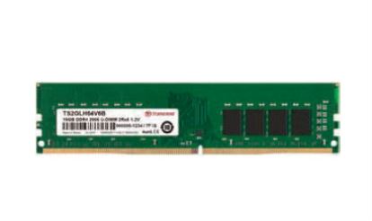 Transcend TS1GSH72V2B memory module 8 GB 1 x 8 GB DDR4 3200 MHz ECC1