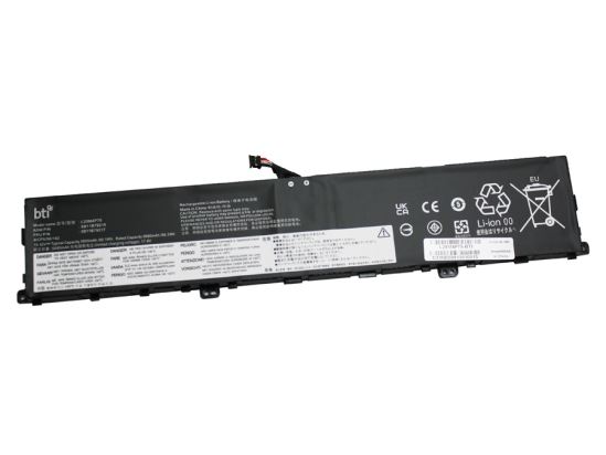 BTI L20M4P75- laptop spare part Battery1