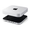 Satechi ST-GMMSHS laptop dock/port replicator Wired USB 3.2 Gen 2 (3.1 Gen 2) Type-C White2