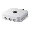 Satechi ST-GMMSHS laptop dock/port replicator Wired USB 3.2 Gen 2 (3.1 Gen 2) Type-C White4