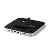 Satechi ST-GMMSHS laptop dock/port replicator Wired USB 3.2 Gen 2 (3.1 Gen 2) Type-C White5