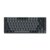 Satechi SM1 keyboard USB + Bluetooth QWERTY English Black, Gray3