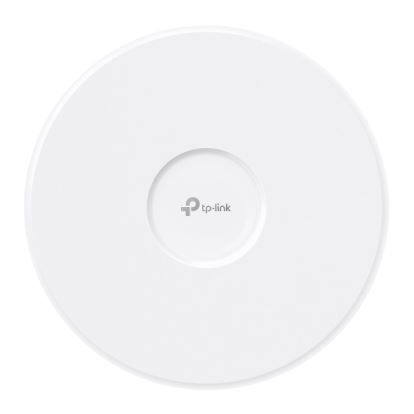 TP-Link Omada EAP783 wireless access point 19000 Mbit/s White Power over Ethernet (PoE)1