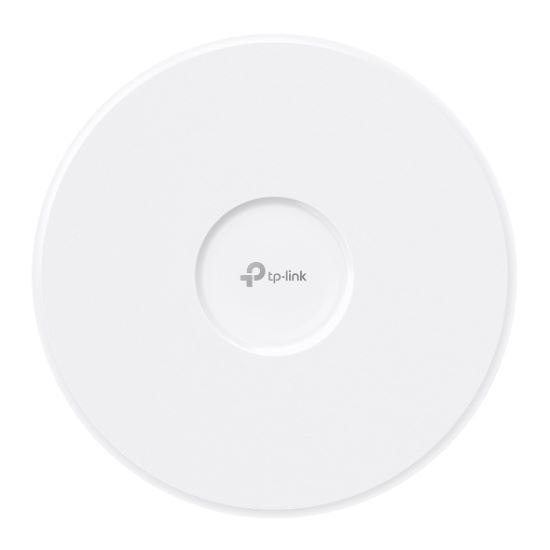 TP-Link Omada EAP783 wireless access point 19000 Mbit/s White Power over Ethernet (PoE)1