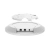 TP-Link Omada EAP783 wireless access point 19000 Mbit/s White Power over Ethernet (PoE)3