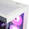 CyberpowerPC Gamer SLC10200CPGV12 PC Intel® Core™ i9 i9-14900KF 32 GB DDR5-SDRAM 1 TB SSD NVIDIA GeForce RTX 4070 Windows 11 Home Midi Tower White4