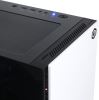 CyberpowerPC Gamer SLC11000CPG PC AMD Ryzen™ 7 7800X3D 32 GB DDR5-SDRAM 1 TB SSD NVIDIA GeForce RTX 4070 Windows 11 Home Midi Tower White4