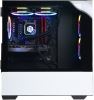 CyberpowerPC Gamer SLC11000CPG PC AMD Ryzen™ 7 7800X3D 32 GB DDR5-SDRAM 1 TB SSD NVIDIA GeForce RTX 4070 Windows 11 Home Midi Tower White6