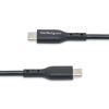 StarTech.com USB2CC1MNC USB cable 39.4" (1 m) USB 2.0 USB C Black3