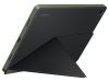 Samsung EF-BX210TBEGUJ tablet case 11" Folio Black3