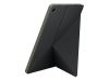 Samsung EF-BX210TBEGUJ tablet case 11" Folio Black4