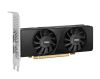 MSI GEFORCE RTX 3050 LP 6G OC graphics card NVIDIA 6 GB GDDR63