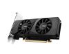 MSI GEFORCE RTX 3050 LP 6G OC graphics card NVIDIA 6 GB GDDR64