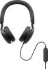 DELL WH5024 Headset Wired Head-band Calls/Music USB Type-C Black1