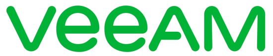 Veeam V-DPPVUL-08-BP4AR-1S software license/upgrade 8 license(s) Subscription 4 year(s)1