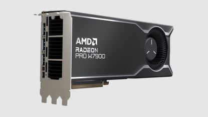 AMD Radeon PRO W7900 48 GB GDDR61