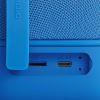 Verbatim 70226 portable/party speaker Stereo portable speaker Blue 5 W3