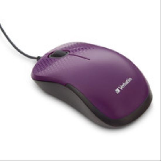 Verbatim 70235 mouse Ambidextrous USB Type-A Optical1