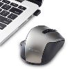 Verbatim 70242 mouse Right-hand RF Wireless Blue LED 1600 DPI3