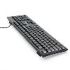 Verbatim 70735 keyboard USB QWERTY Black3