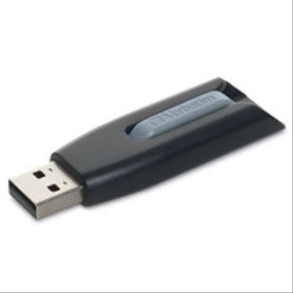 Verbatim 70894 USB flash drive 32 GB USB Type-A 3.2 Gen 1 (3.1 Gen 1) Gray1