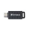 Verbatim 70903 USB flash drive 32 GB USB Type-C 3.2 Gen 1 (3.1 Gen 1) Black4