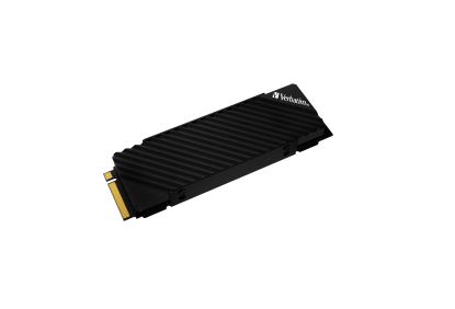 Verbatim Vi7000 PCIe NVMe M.2 SSD 2TB PCI Express 4.01