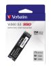 Verbatim Vi560 S3 M.2 256 GB Serial ATA III 3D NAND2